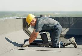 Fast & Reliable Emergency Roof Repairs in Sullivan, IL